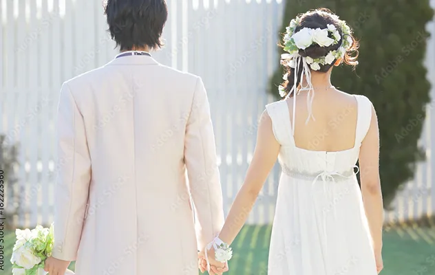 結婚を機に将来設計をしたい！